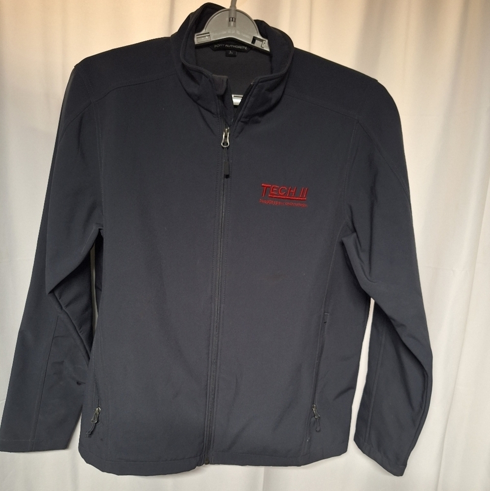Men's Gray Jacket